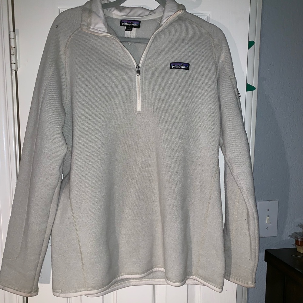 Patagonia Fleece Jacket